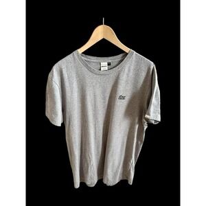 Deus Ex Machina Chest Logo T Shirt Rare Sz XL Austin Texas Motorcycle